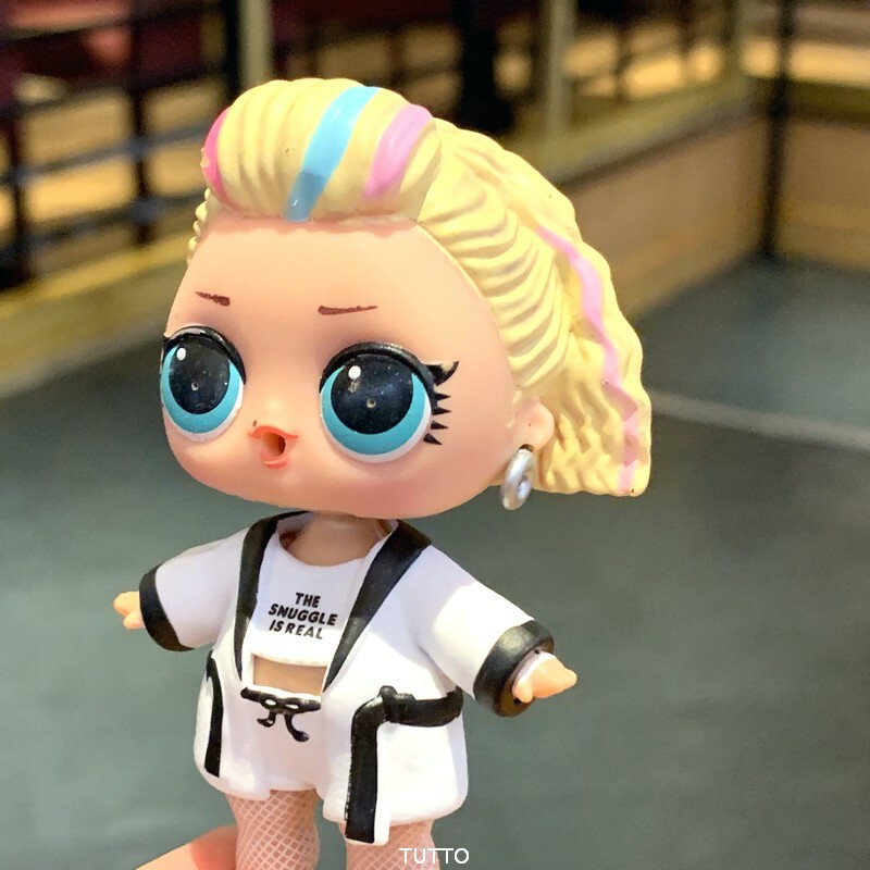 big sister dolls from the 80s